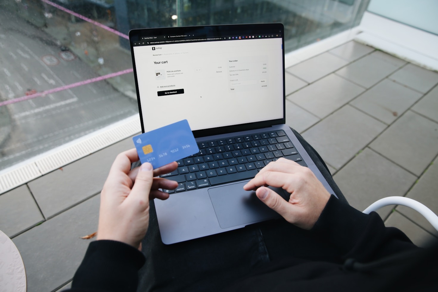 5 tapaa löytää parempia tarjouksia netistä